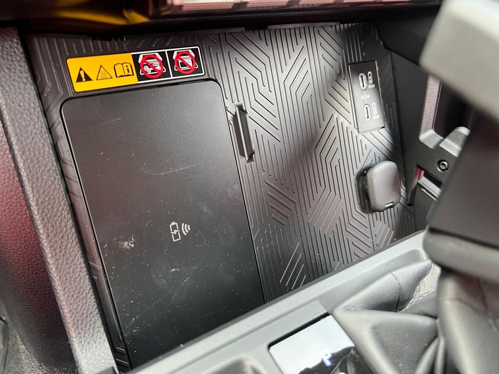 2026 Toyota 4Runner i-FORCE MAX Hybrid TRD Pro