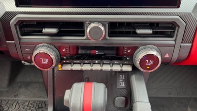 2026 Toyota 4Runner i-FORCE MAX Hybrid TRD Pro