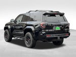 2026 Toyota 4Runner i-FORCE MAX Hybrid TRD Pro