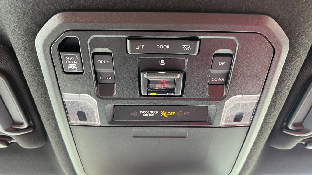 2026 Toyota 4Runner i-FORCE MAX Hybrid TRD Pro