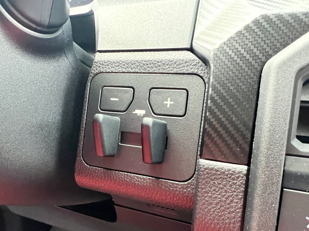 2026 Toyota 4Runner i-FORCE MAX Hybrid TRD Pro