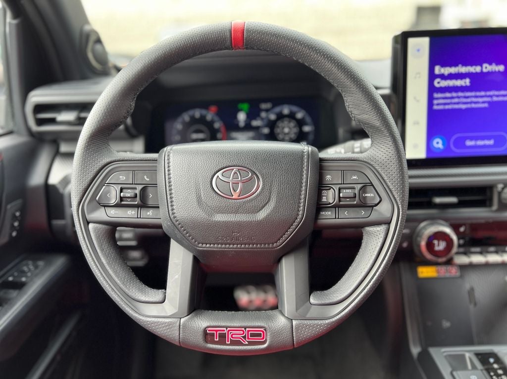 2026 Toyota 4Runner i-FORCE MAX Hybrid TRD Pro