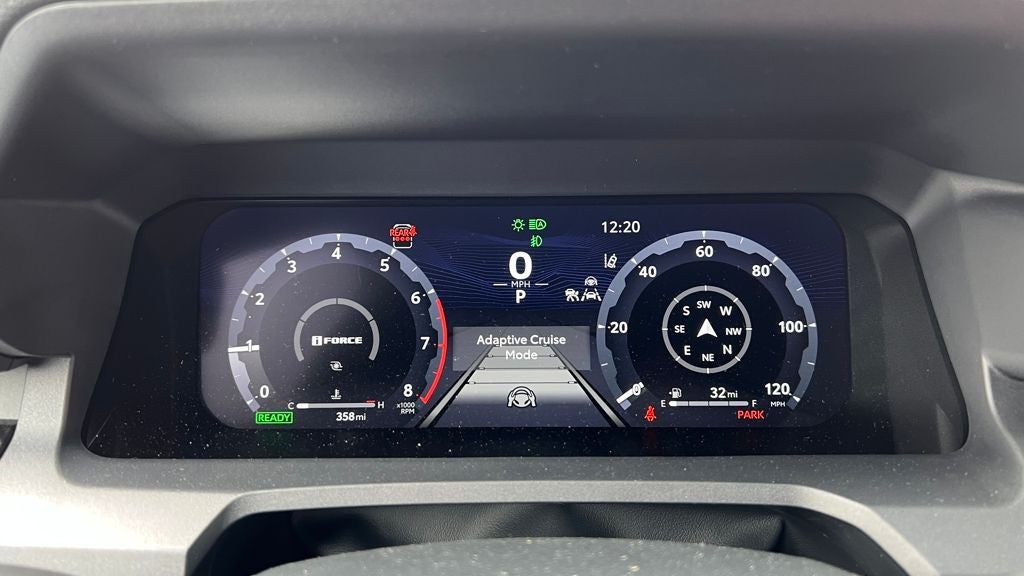 2026 Toyota 4Runner i-FORCE MAX Hybrid TRD Pro