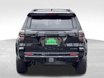 2026 Toyota 4Runner i-FORCE MAX Hybrid TRD Pro