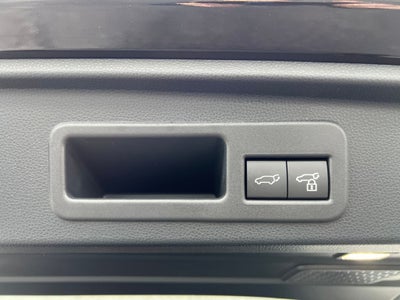 2026 Toyota 4Runner i-FORCE MAX Hybrid TRD Pro