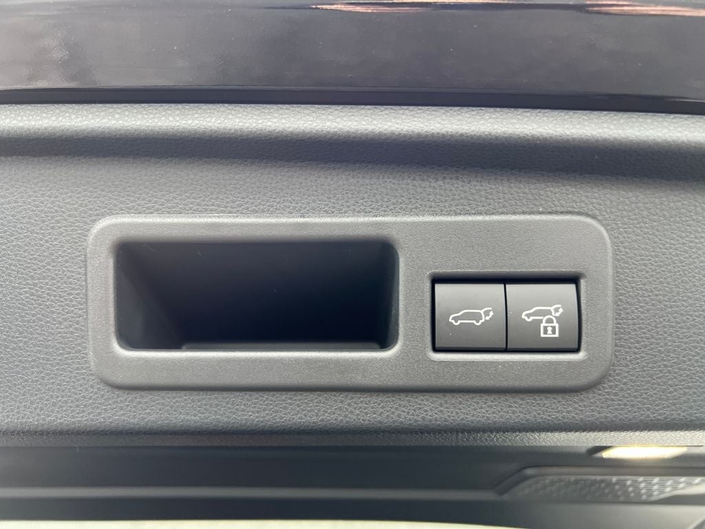 2026 Toyota 4Runner i-FORCE MAX Hybrid TRD Pro