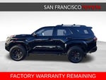 2025 Toyota 4Runner i-FORCE MAX Hybrid TRD Pro
