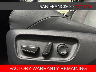 2025 Toyota 4Runner i-FORCE MAX Hybrid TRD Off Road Premium