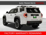 2025 Toyota 4Runner i-FORCE MAX Hybrid TRD Off Road Premium