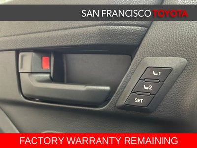 2025 Toyota 4Runner i-FORCE MAX Hybrid TRD Off Road Premium