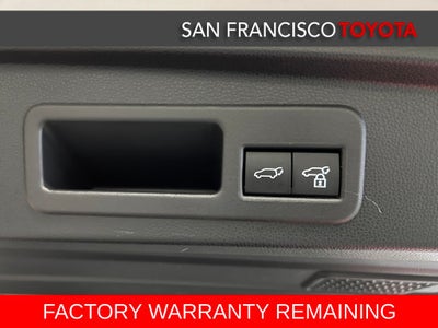 2025 Toyota 4Runner i-FORCE MAX Hybrid TRD Off Road Premium