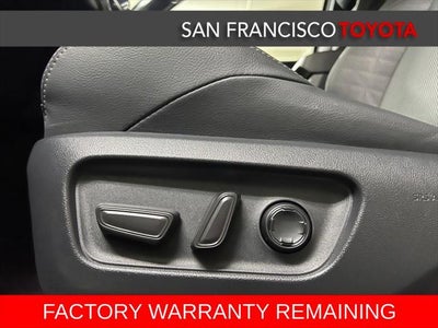 2025 Toyota 4Runner i-FORCE MAX Hybrid TRD Off Road Premium