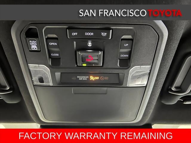 2025 Toyota 4Runner i-FORCE MAX Hybrid TRD Off Road Premium