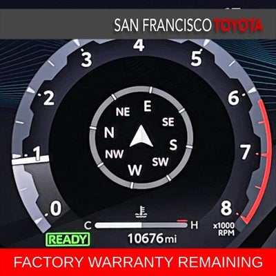 2025 Toyota 4Runner i-FORCE MAX Hybrid TRD Off Road Premium