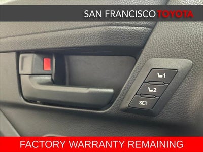 2025 Toyota 4Runner i-FORCE MAX Hybrid TRD Off Road Premium