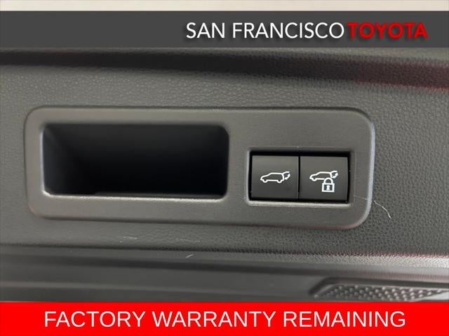 2025 Toyota 4Runner i-FORCE MAX Hybrid TRD Off Road Premium