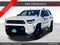 2026 Toyota 4Runner i-FORCE MAX Hybrid Platinum