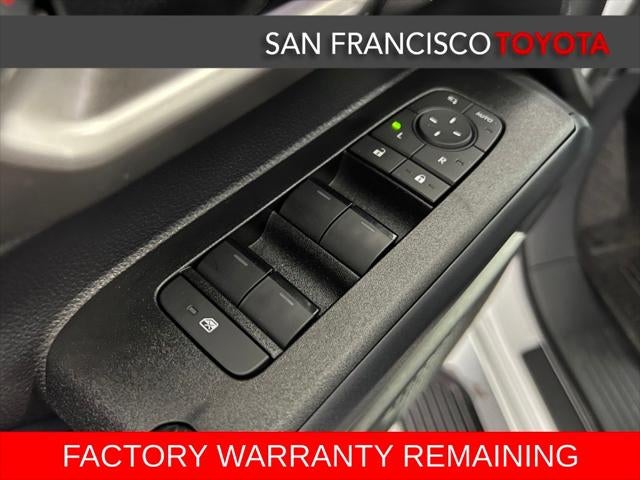 2026 Toyota 4Runner i-FORCE MAX Hybrid Platinum