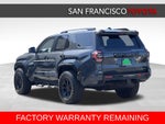 2026 Toyota 4Runner i-FORCE MAX Hybrid TRD Pro