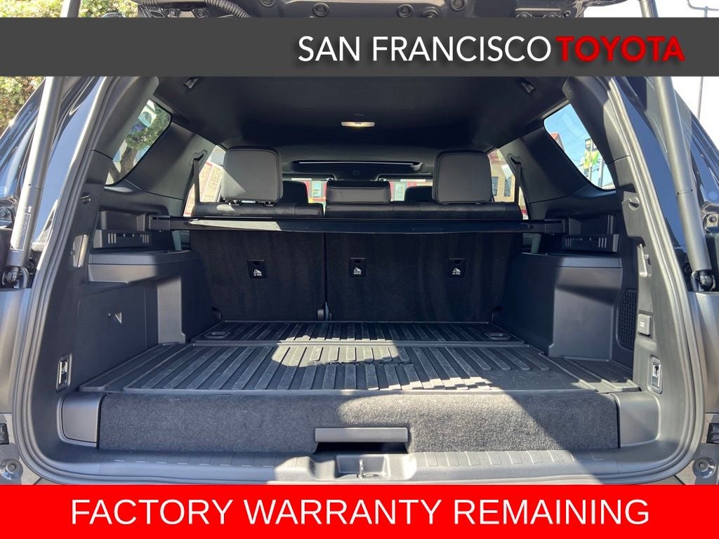2026 Toyota 4Runner i-FORCE MAX Hybrid TRD Pro