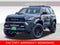 2025 Toyota 4Runner i-FORCE MAX Hybrid TRD Pro