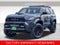 2025 Toyota 4Runner i-FORCE MAX Hybrid TRD Pro