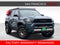 2025 Toyota 4Runner i-FORCE MAX Hybrid Trailhunter