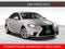 2016 Lexus IS 200t