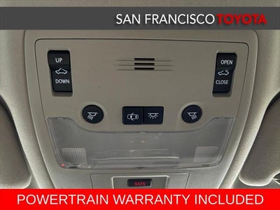 2016 Lexus IS 200t
