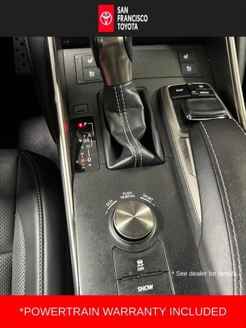2017 Lexus IS 200t