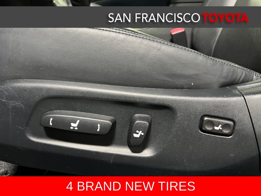2012 Lexus ES 350