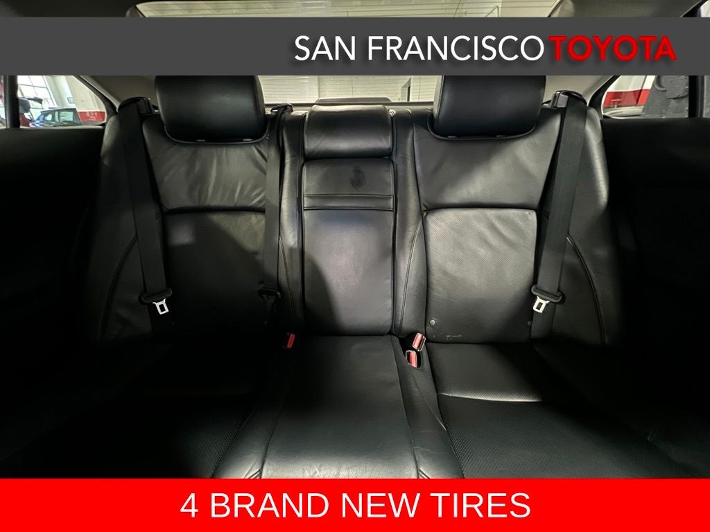 2012 Lexus ES 350