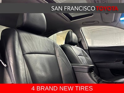 2012 Lexus ES 350