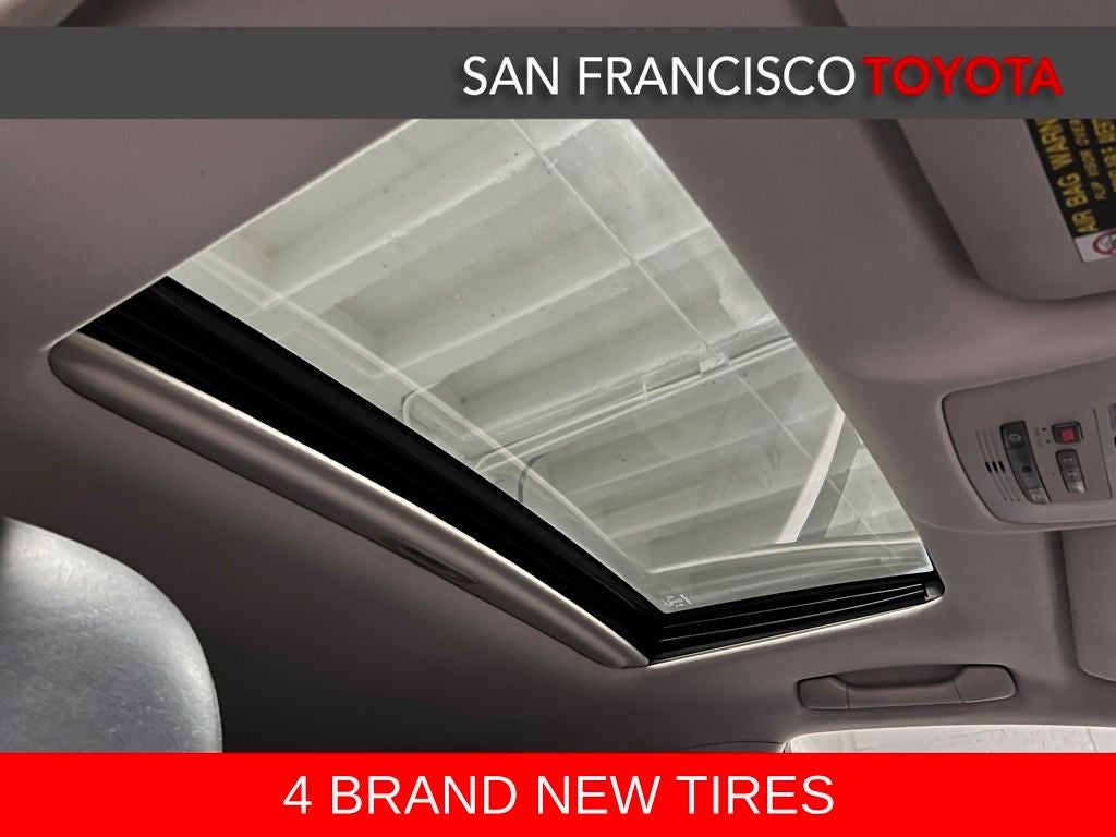 2012 Lexus ES 350