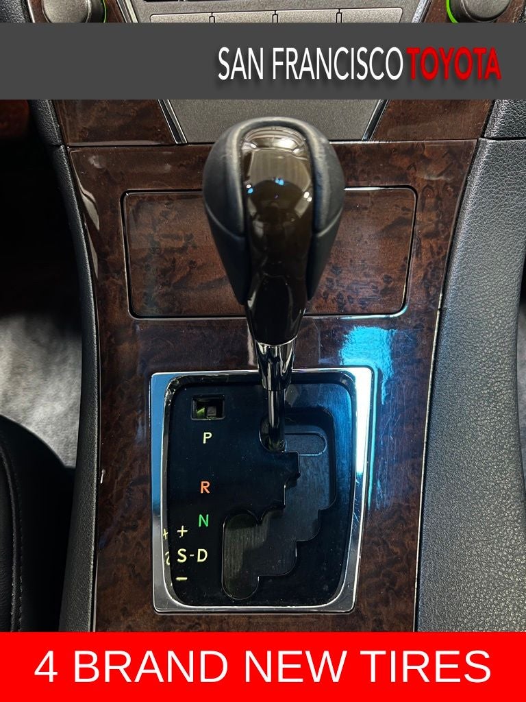2012 Lexus ES 350