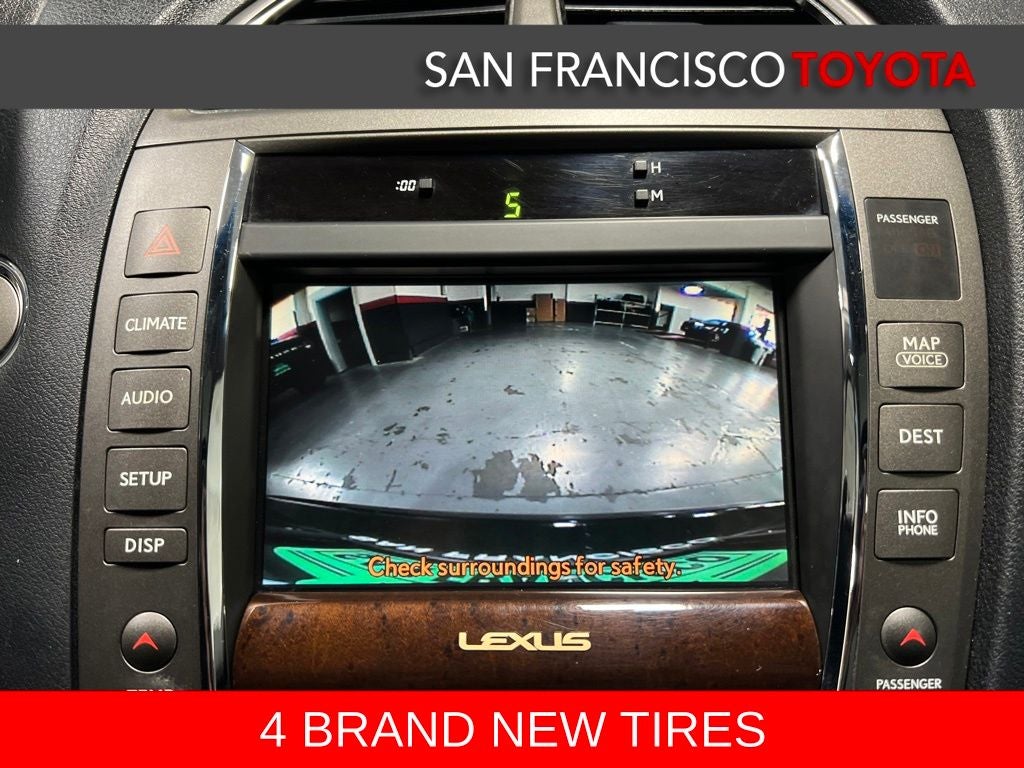 2012 Lexus ES 350