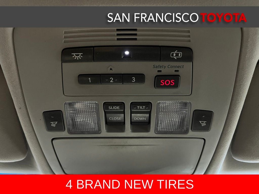 2012 Lexus ES 350