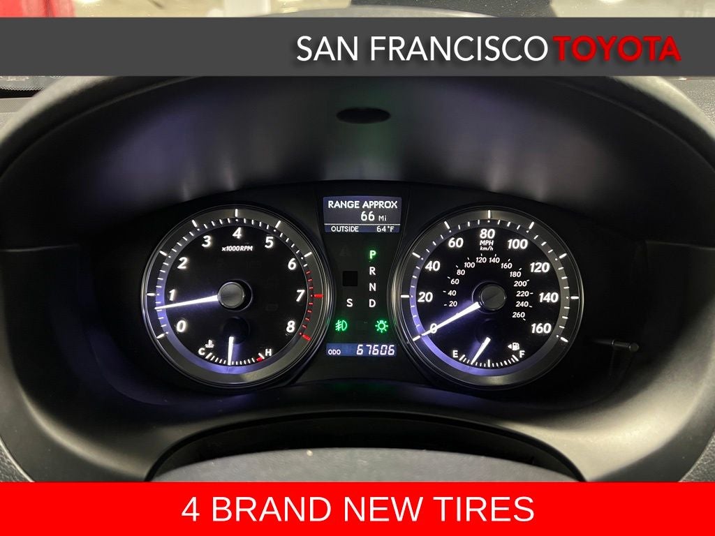 2012 Lexus ES 350