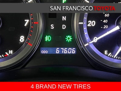 2012 Lexus ES 350