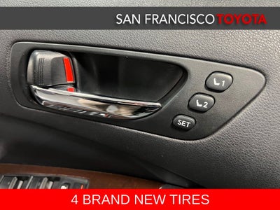 2012 Lexus ES 350