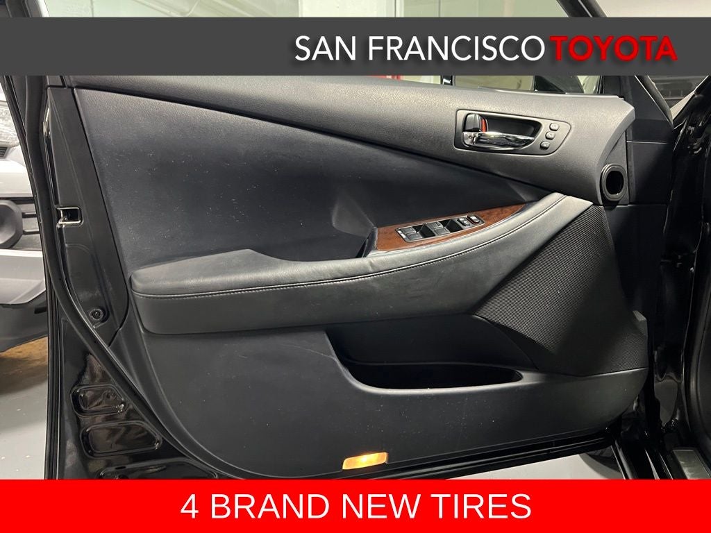 2012 Lexus ES 350
