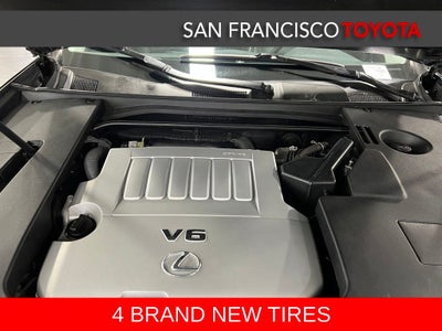 2012 Lexus ES 350