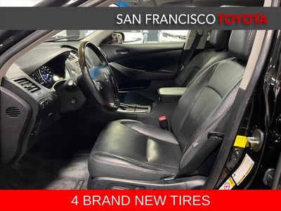 2012 Lexus ES 350