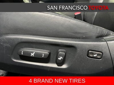 2012 Lexus ES 350