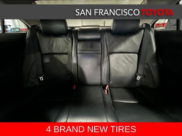 2012 Lexus ES 350