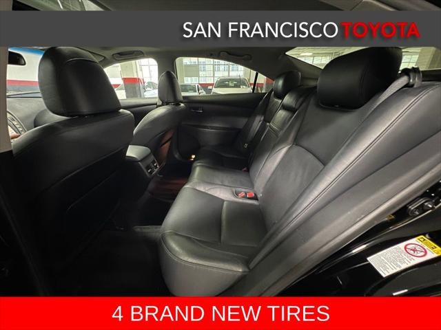 2012 Lexus ES 350