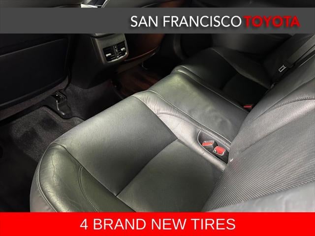2012 Lexus ES 350