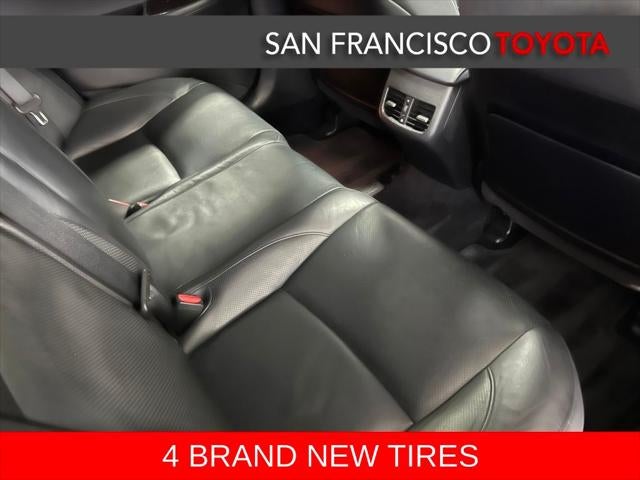 2012 Lexus ES 350