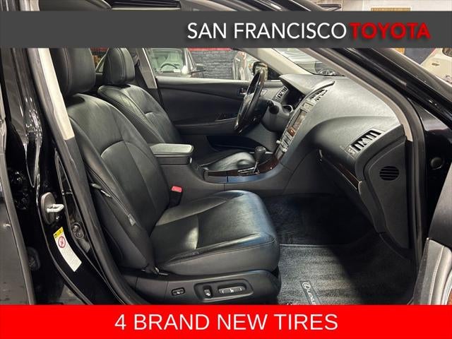 2012 Lexus ES 350