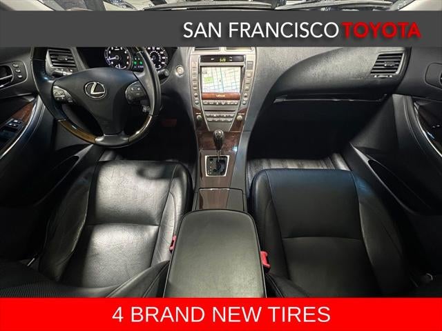 2012 Lexus ES 350